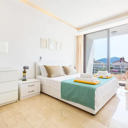 Tiki Apartment Kas